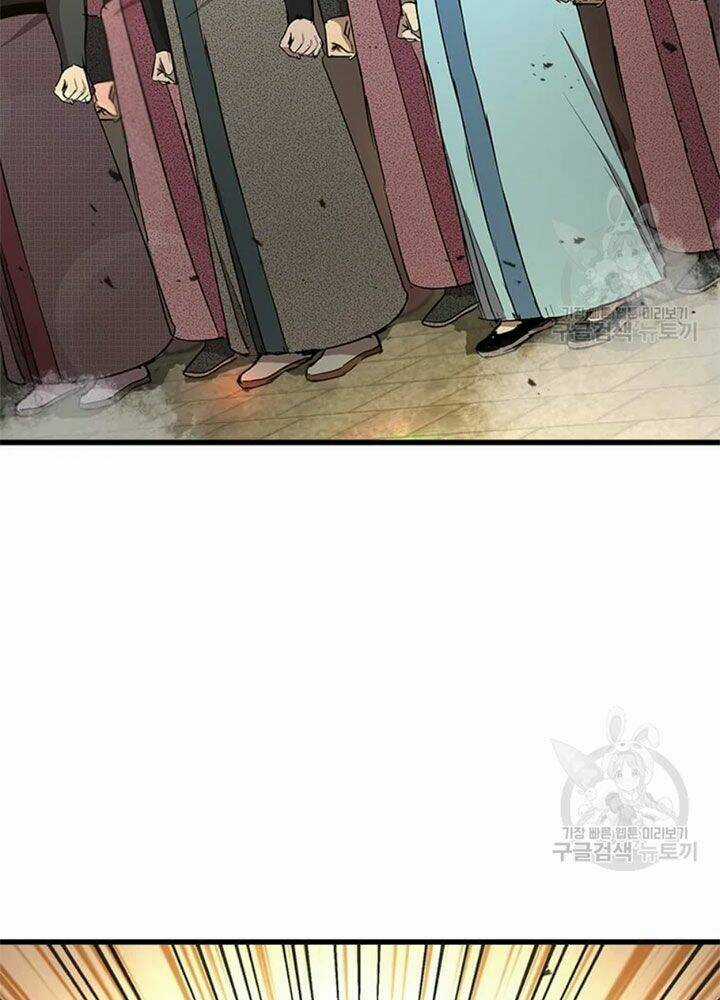 Đạo Sĩ Giang Hồ Chapter 67 trang 35