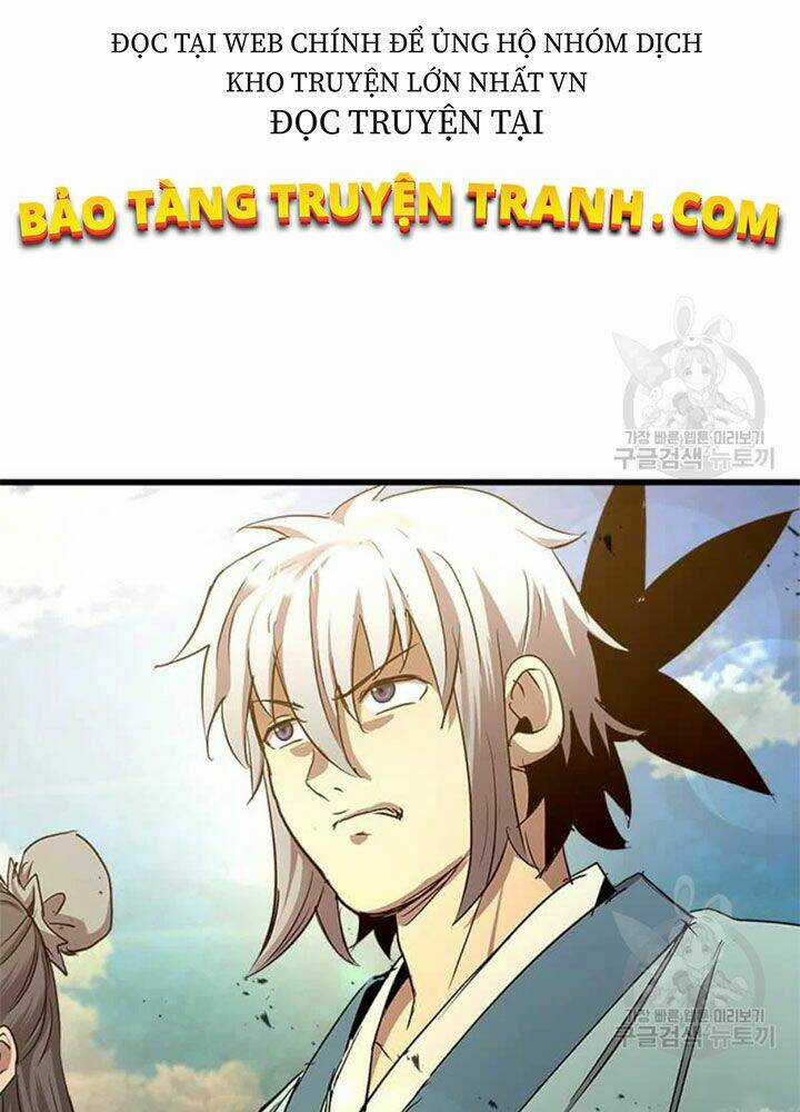 Đạo Sĩ Giang Hồ Chapter 67 trang 37