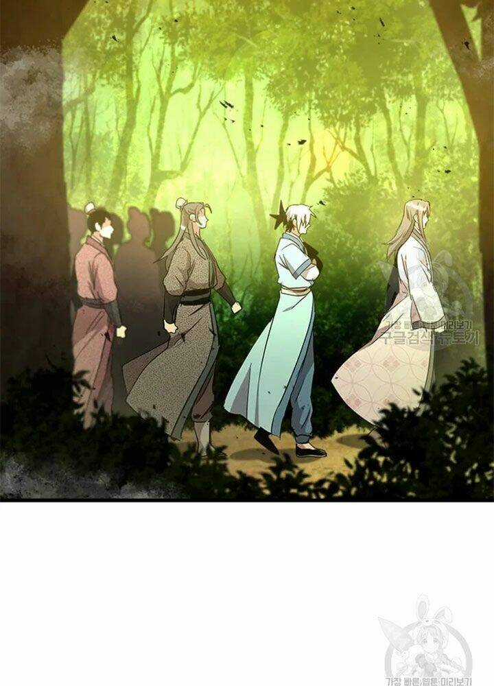 Đạo Sĩ Giang Hồ Chapter 67 trang 39