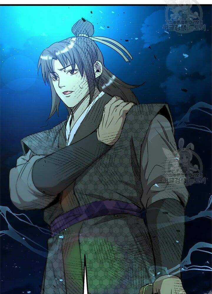 Đạo Sĩ Giang Hồ Chapter 67 trang 4