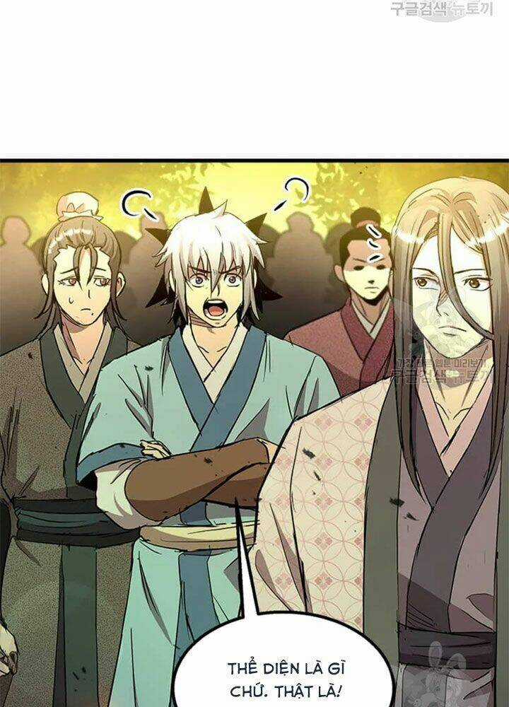 Đạo Sĩ Giang Hồ Chapter 67 trang 40