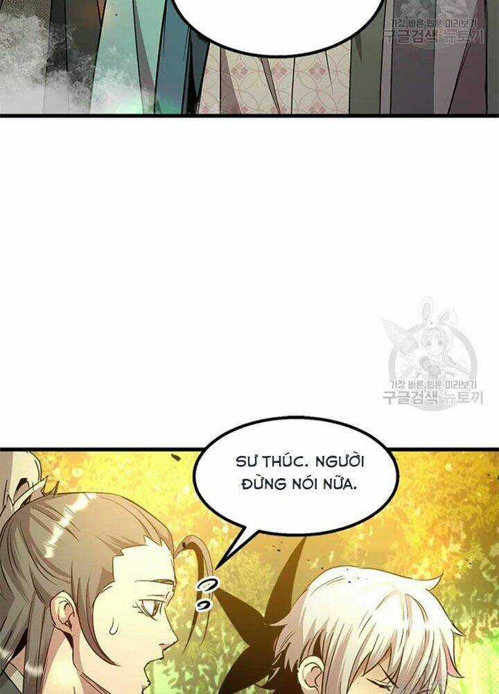 Đạo Sĩ Giang Hồ Chapter 67 trang 41