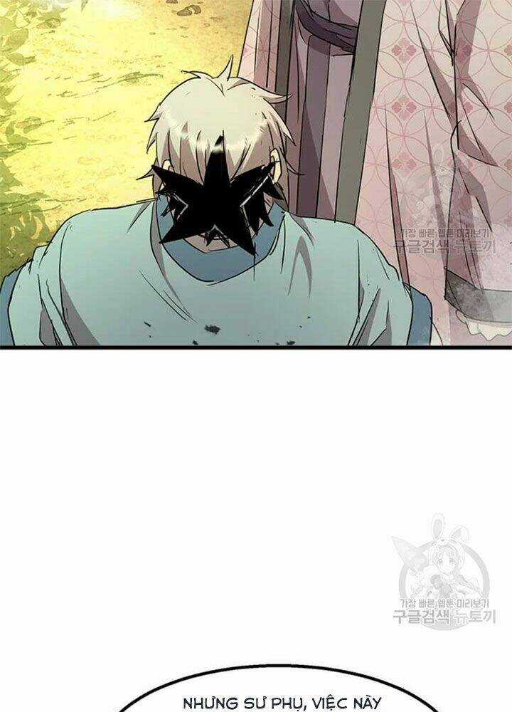 Đạo Sĩ Giang Hồ Chapter 67 trang 44