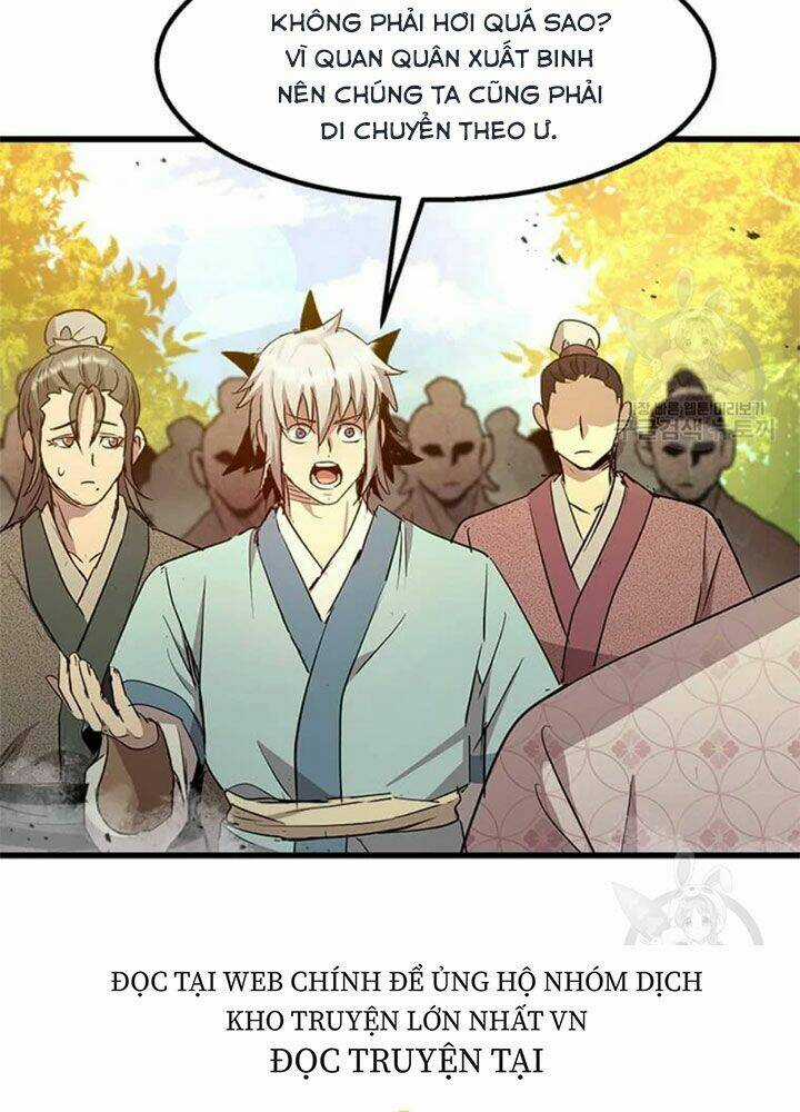 Đạo Sĩ Giang Hồ Chapter 67 trang 45