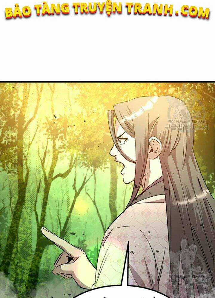 Đạo Sĩ Giang Hồ Chapter 67 trang 46