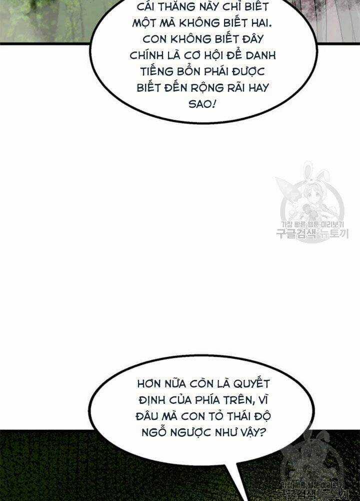 Đạo Sĩ Giang Hồ Chapter 67 trang 47