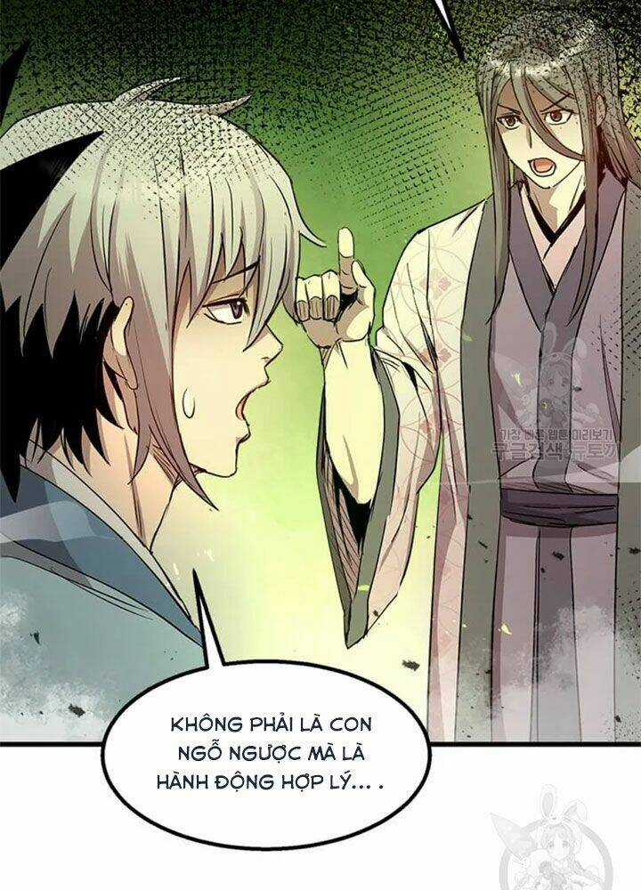 Đạo Sĩ Giang Hồ Chapter 67 trang 48