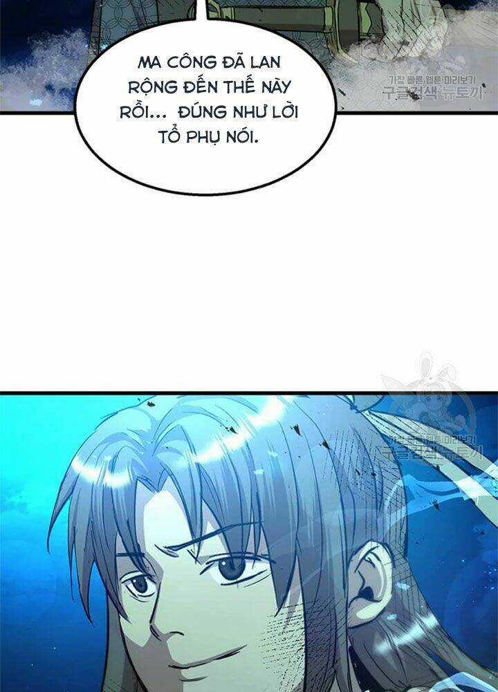 Đạo Sĩ Giang Hồ Chapter 67 trang 5