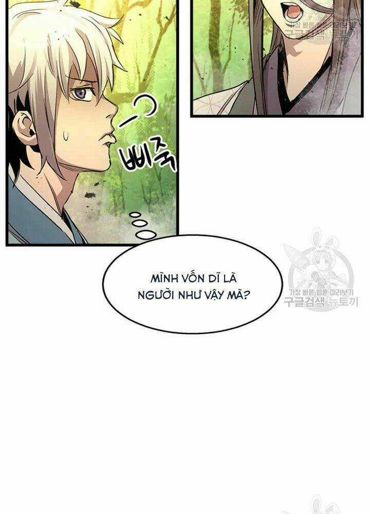 Đạo Sĩ Giang Hồ Chapter 67 trang 50