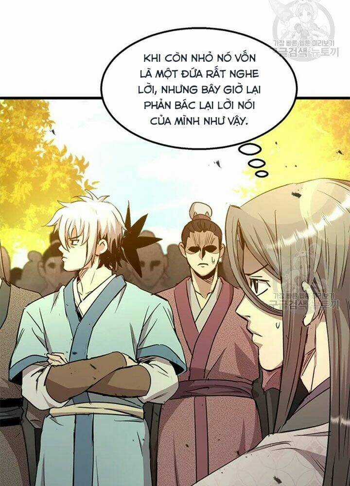 Đạo Sĩ Giang Hồ Chapter 67 trang 51