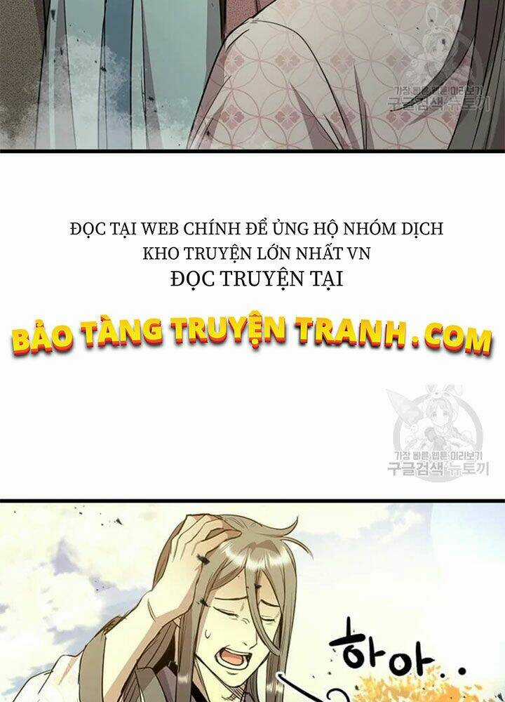 Đạo Sĩ Giang Hồ Chapter 67 trang 52