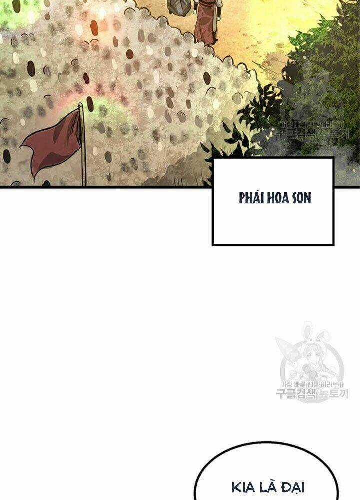 Đạo Sĩ Giang Hồ Chapter 67 trang 55