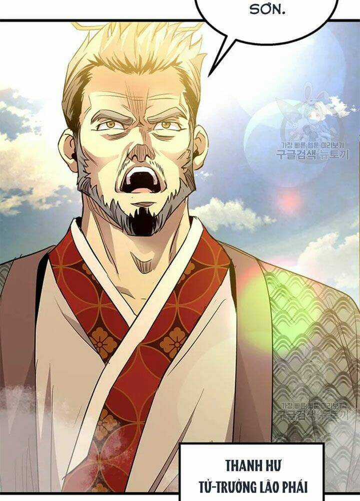 Đạo Sĩ Giang Hồ Chapter 67 trang 56