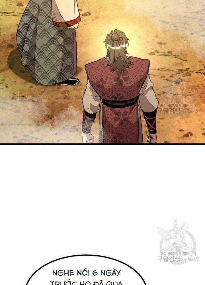 Đạo Sĩ Giang Hồ Chapter 67 trang 58