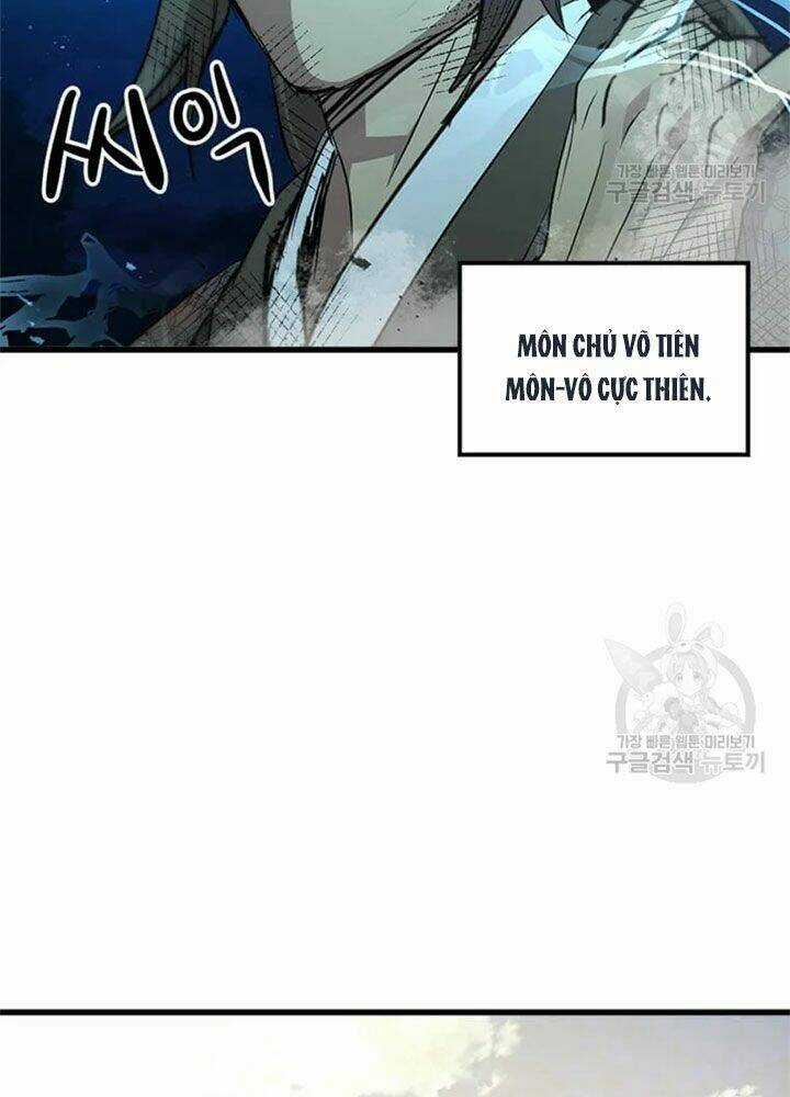 Đạo Sĩ Giang Hồ Chapter 67 trang 6