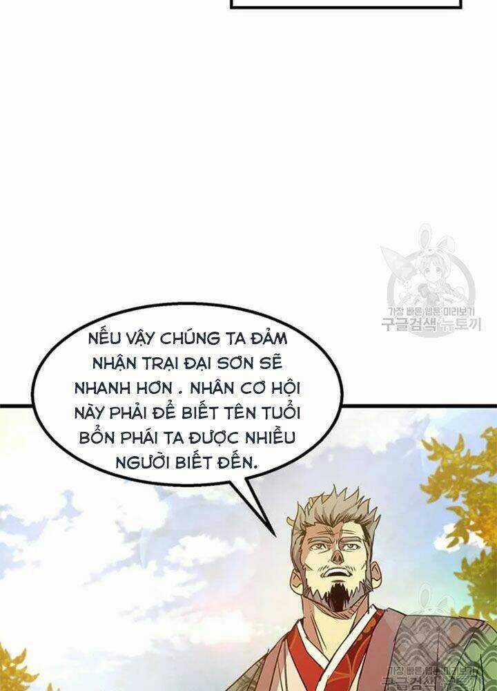 Đạo Sĩ Giang Hồ Chapter 67 trang 60