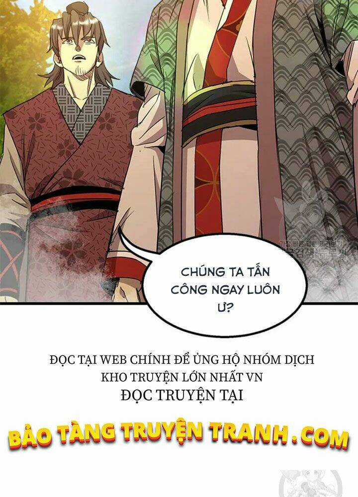 Đạo Sĩ Giang Hồ Chapter 67 trang 61