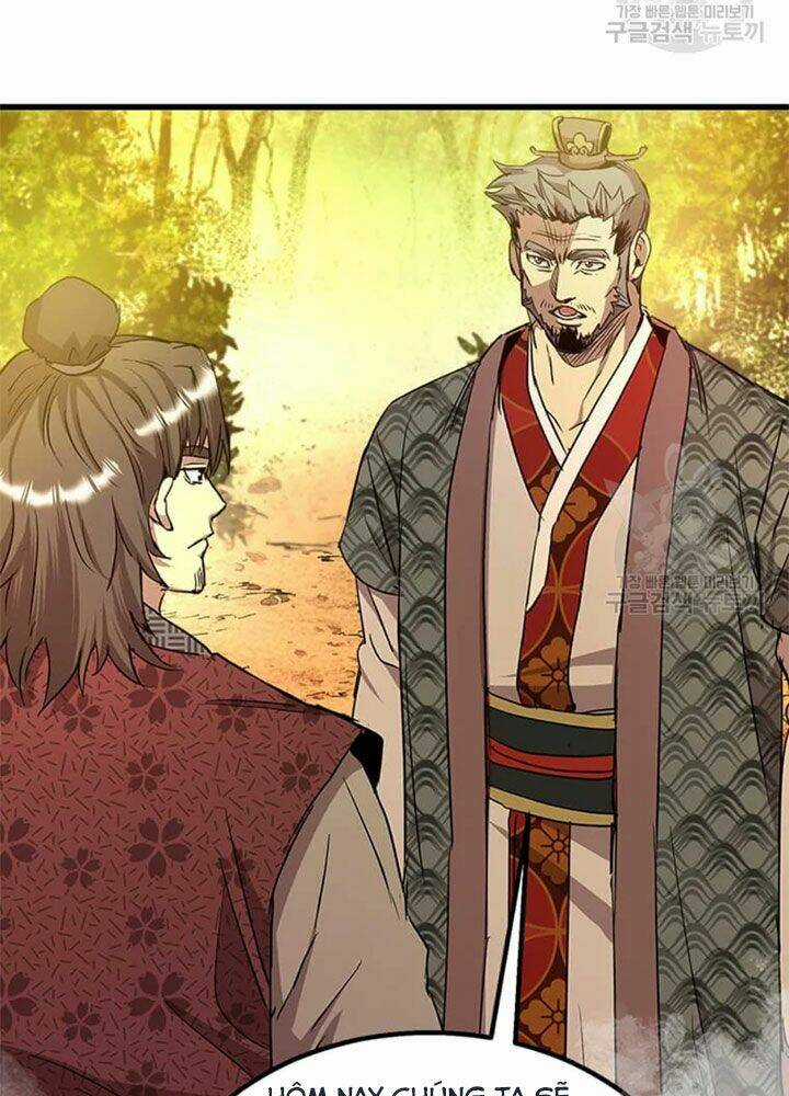 Đạo Sĩ Giang Hồ Chapter 67 trang 62