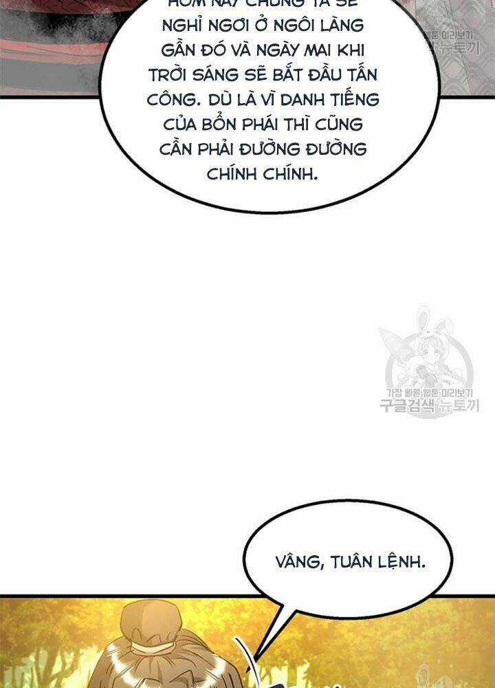 Đạo Sĩ Giang Hồ Chapter 67 trang 63