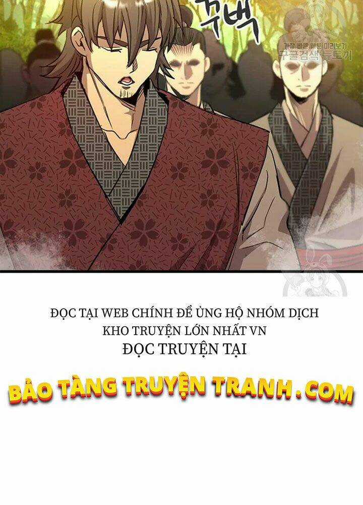 Đạo Sĩ Giang Hồ Chapter 67 trang 64