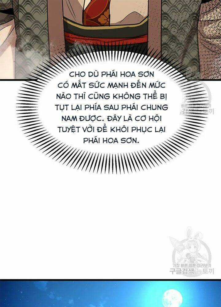 Đạo Sĩ Giang Hồ Chapter 67 trang 66