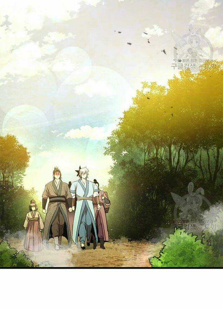 Đạo Sĩ Giang Hồ Chapter 67 trang 7