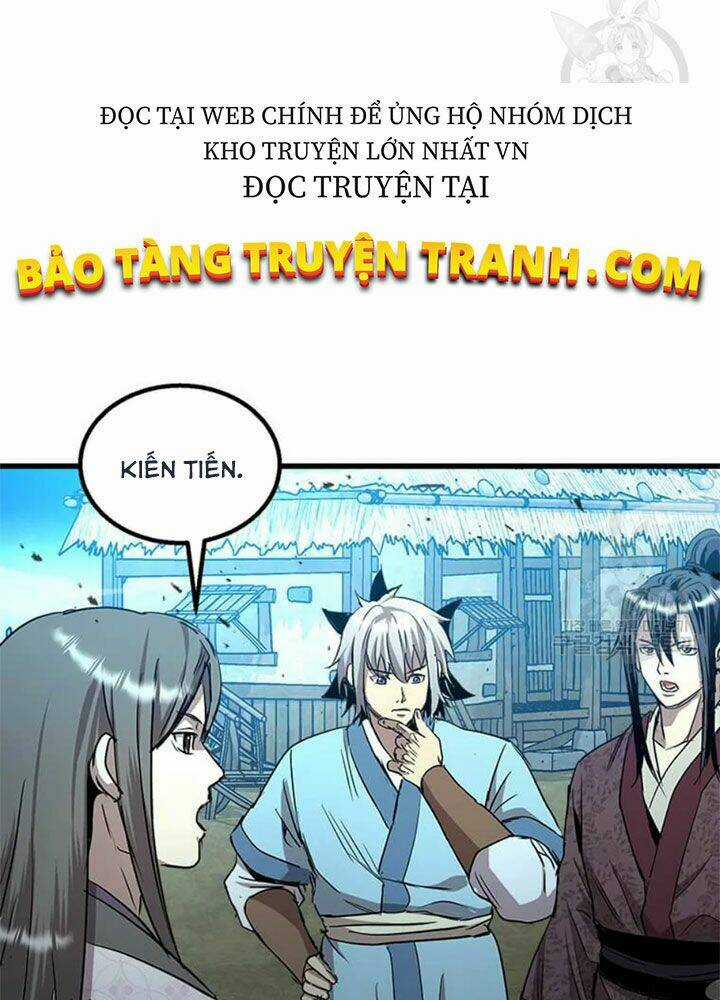 Đạo Sĩ Giang Hồ Chapter 67 trang 73