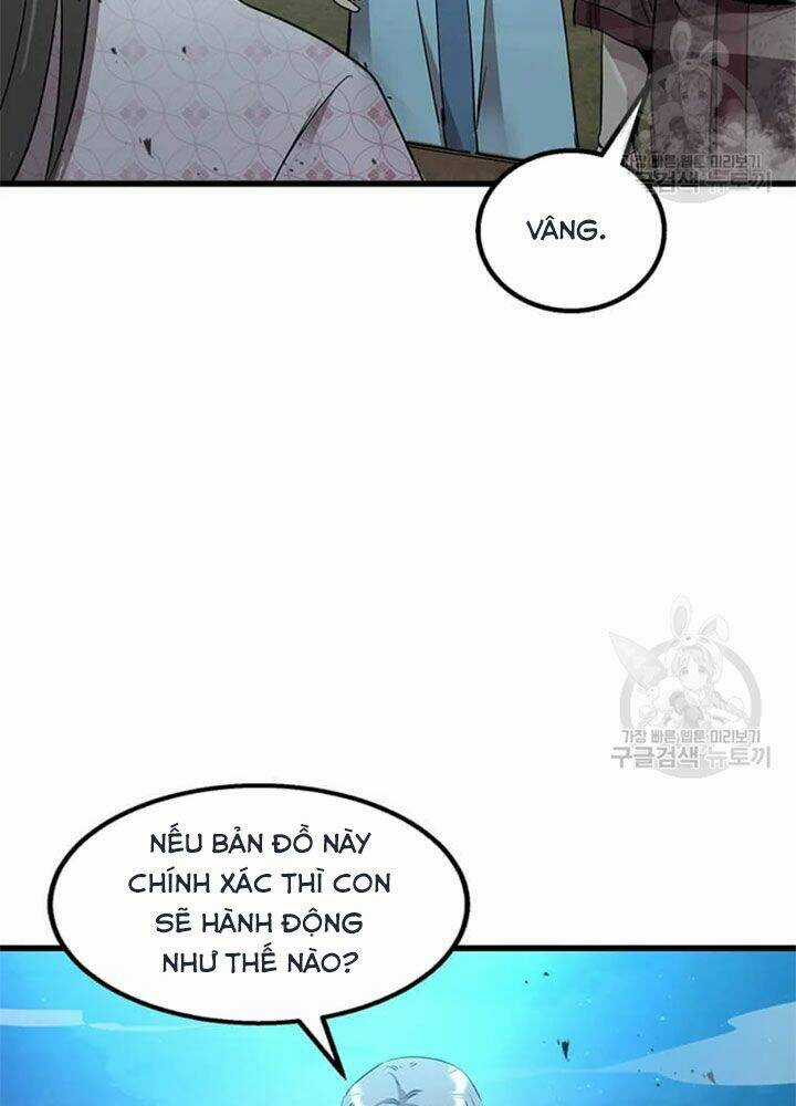 Đạo Sĩ Giang Hồ Chapter 67 trang 74