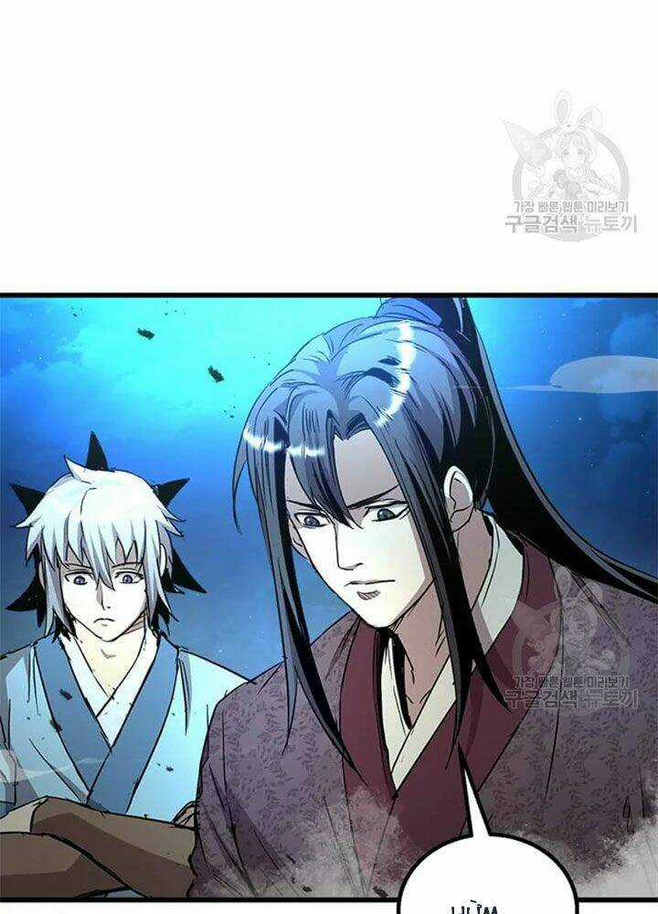 Đạo Sĩ Giang Hồ Chapter 67 trang 76