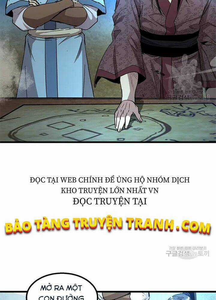 Đạo Sĩ Giang Hồ Chapter 67 trang 78