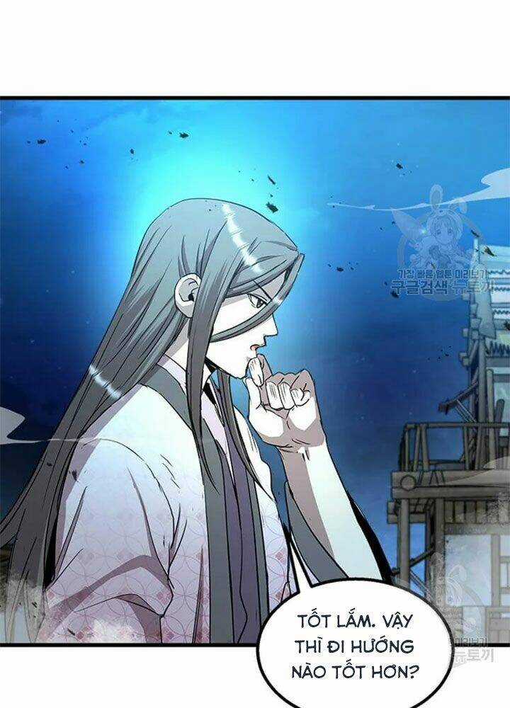 Đạo Sĩ Giang Hồ Chapter 67 trang 80