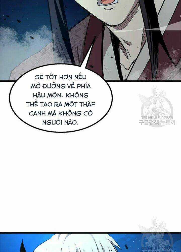 Đạo Sĩ Giang Hồ Chapter 67 trang 82
