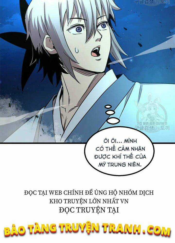 Đạo Sĩ Giang Hồ Chapter 67 trang 83