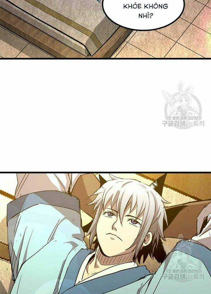 Đạo Sĩ Giang Hồ Chapter 67 trang 89