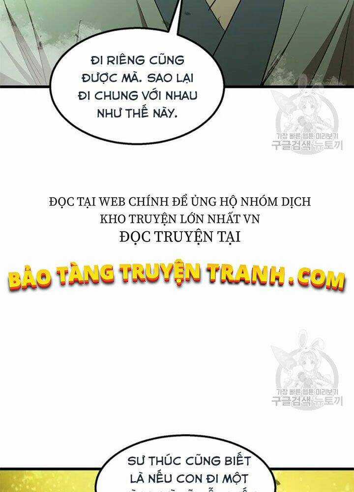 Đạo Sĩ Giang Hồ Chapter 67 trang 9