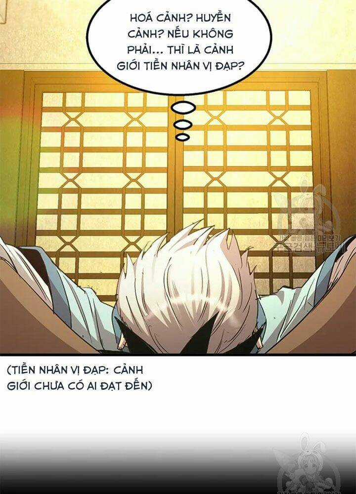 Đạo Sĩ Giang Hồ Chapter 67 trang 91