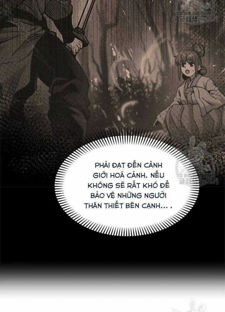 Đạo Sĩ Giang Hồ Chapter 67 trang 93