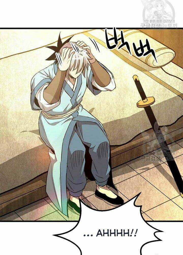 Đạo Sĩ Giang Hồ Chapter 67 trang 94