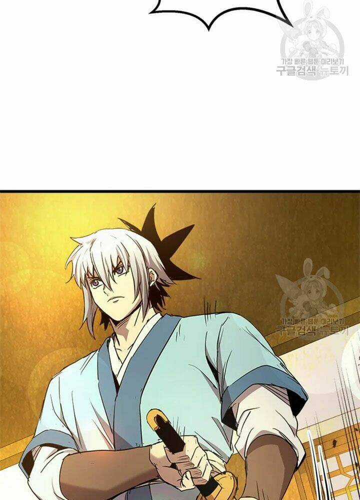 Đạo Sĩ Giang Hồ Chapter 67 trang 95