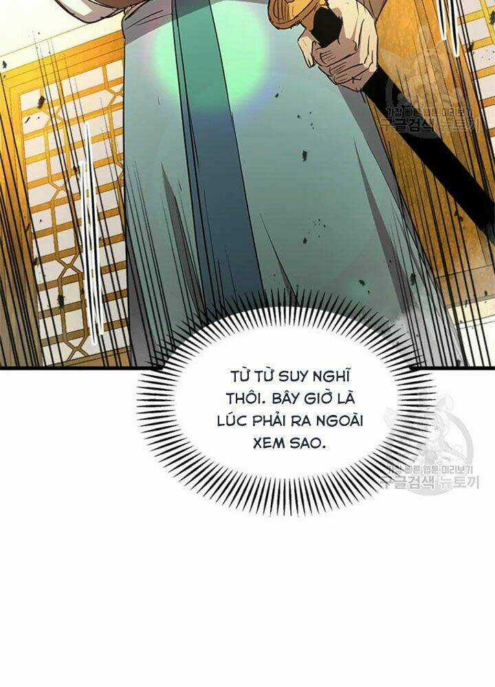 Đạo Sĩ Giang Hồ Chapter 67 trang 96