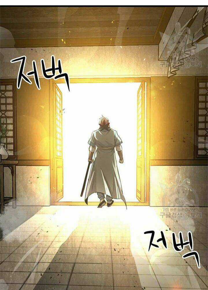 Đạo Sĩ Giang Hồ Chapter 67 trang 97