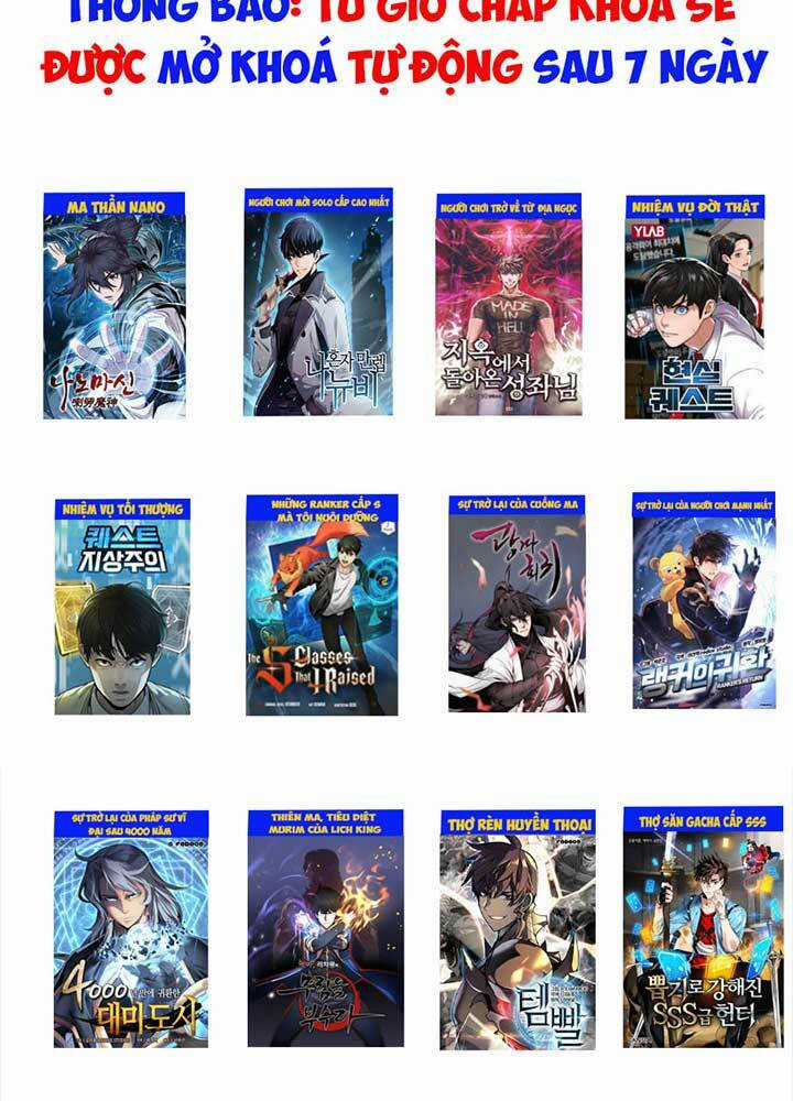 Đạo Sĩ Giang Hồ Chapter 68 trang 100