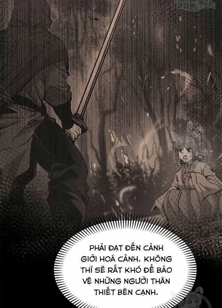 Đạo Sĩ Giang Hồ Chapter 68 trang 2