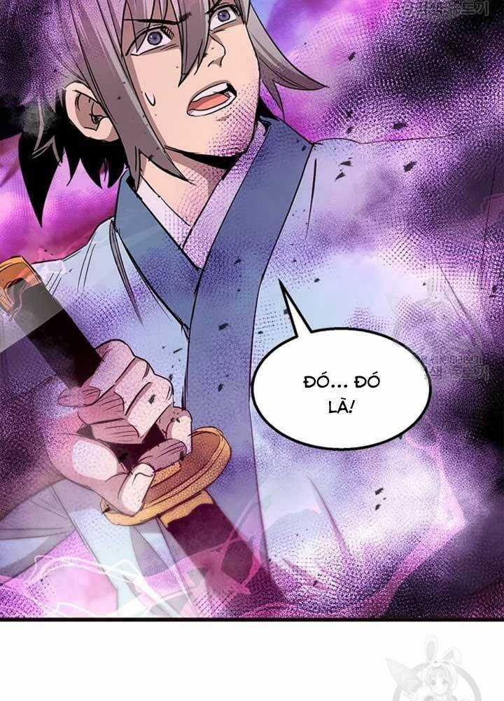 Đạo Sĩ Giang Hồ Chapter 68 trang 27