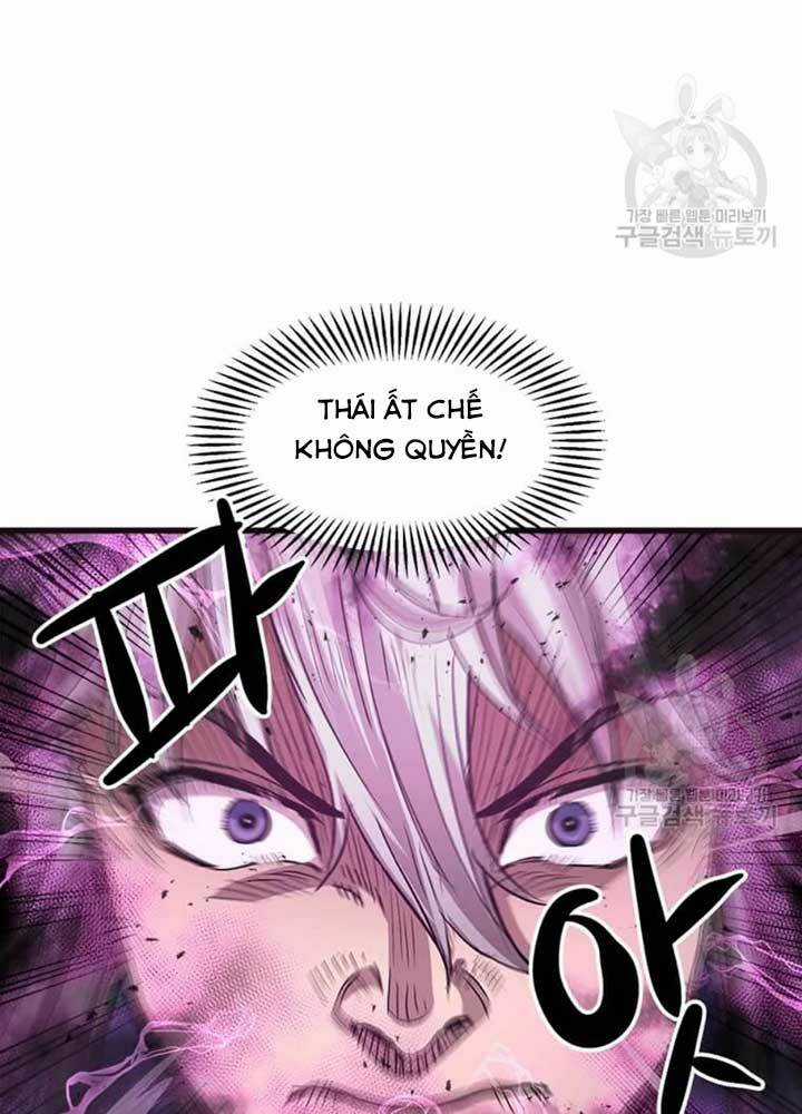 Đạo Sĩ Giang Hồ Chapter 68 trang 32