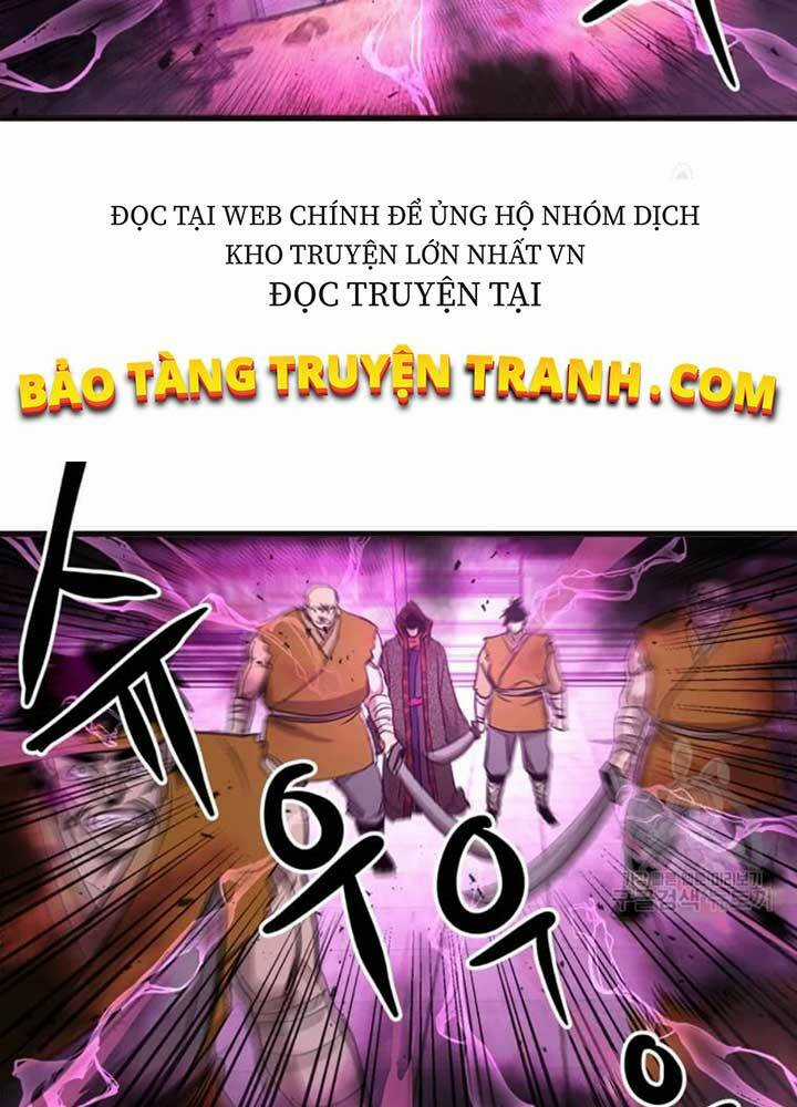 Đạo Sĩ Giang Hồ Chapter 68 trang 34