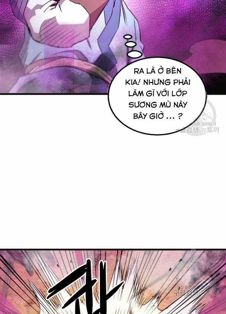 Đạo Sĩ Giang Hồ Chapter 68 trang 37