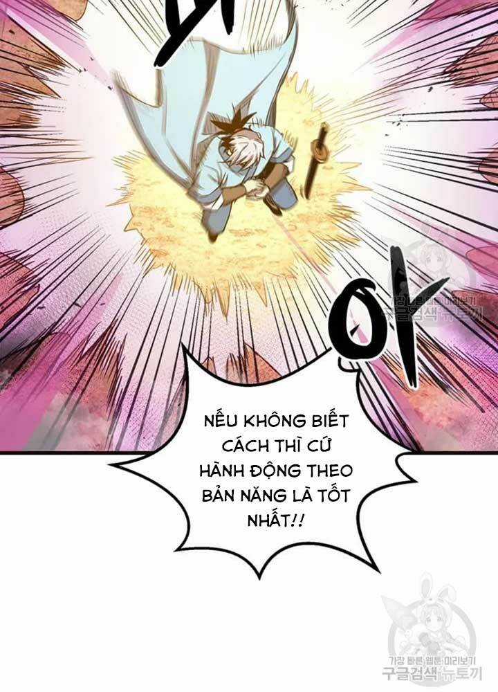 Đạo Sĩ Giang Hồ Chapter 68 trang 38