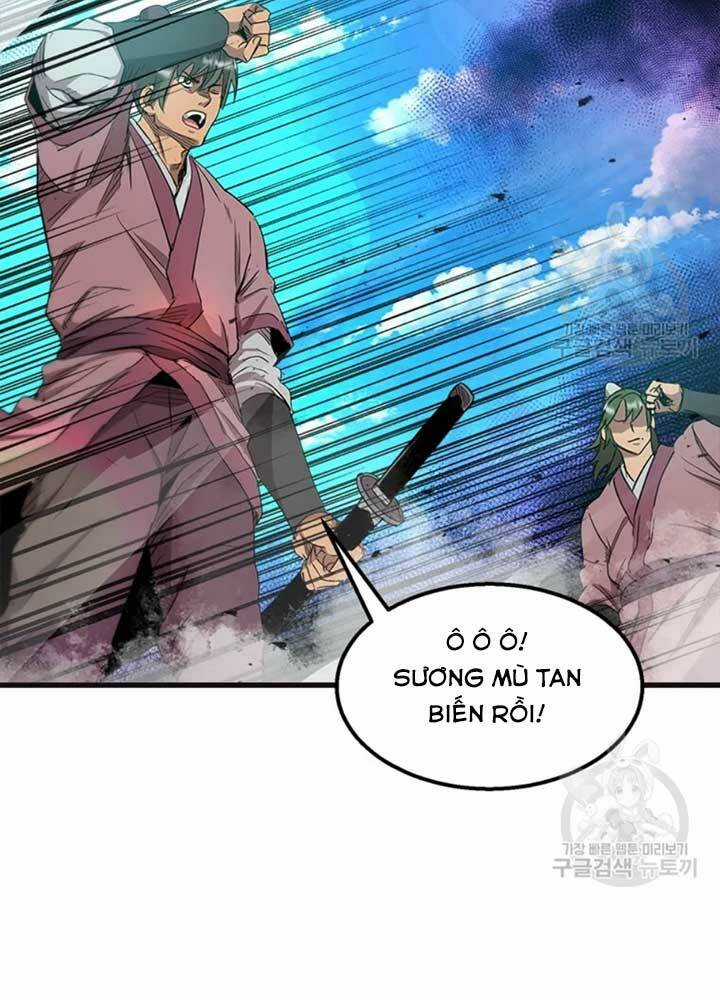 Đạo Sĩ Giang Hồ Chapter 68 trang 44