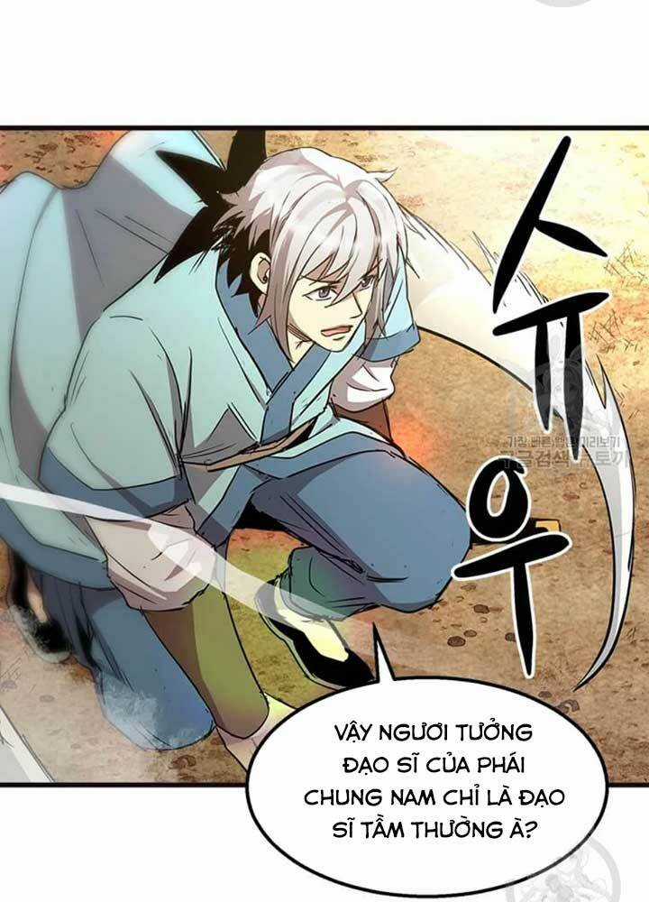 Đạo Sĩ Giang Hồ Chapter 68 trang 48